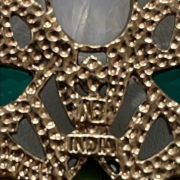 Nicky Butler “Raj Collection” Beaded Necklace - Picture 4 of 12